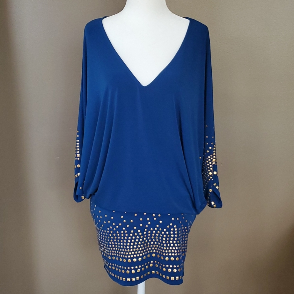 Moda International Women's Dress